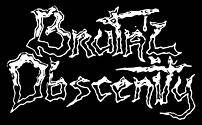logo Brutal Obscenity